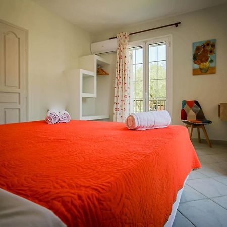 Porto Gerakas Villas Vasilikí Exteriér fotografie