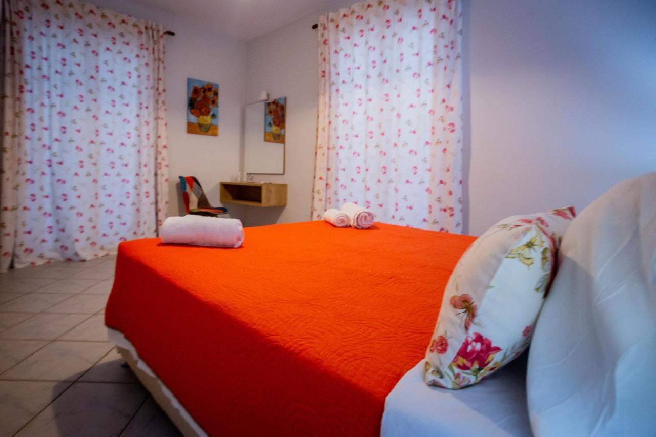 Porto Gerakas Villas Vasilikí Exteriér fotografie