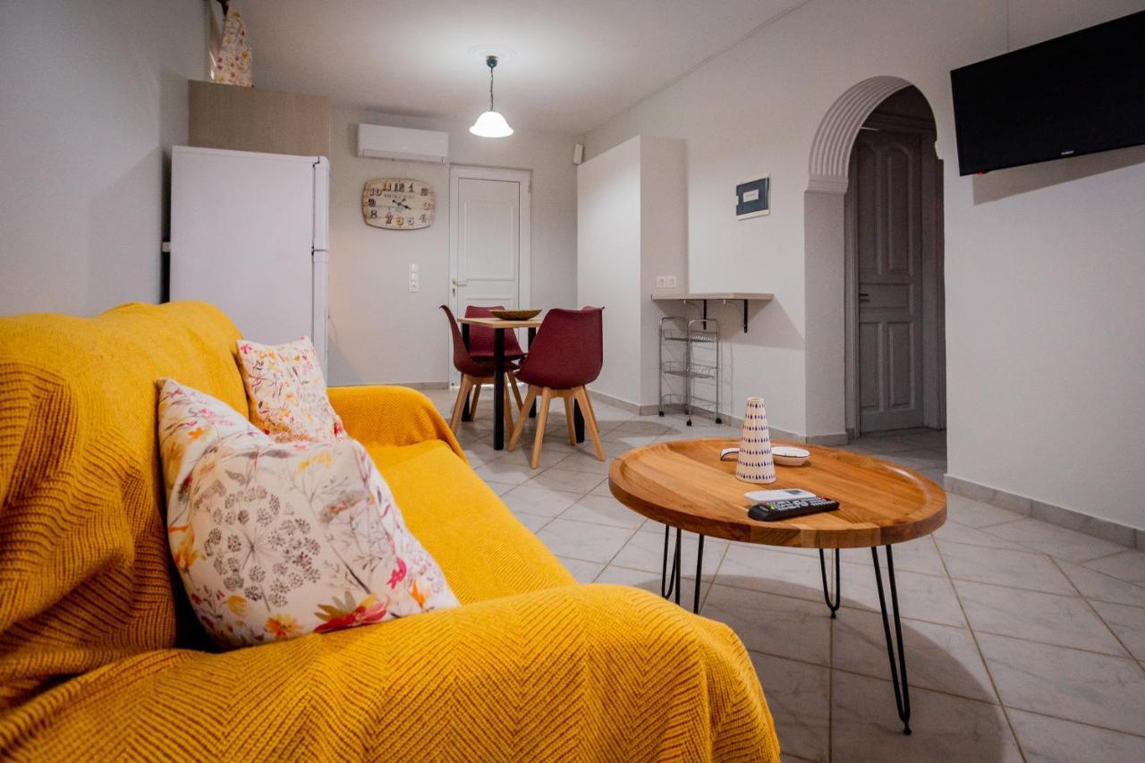 Porto Gerakas Villas Vasilikí Exteriér fotografie