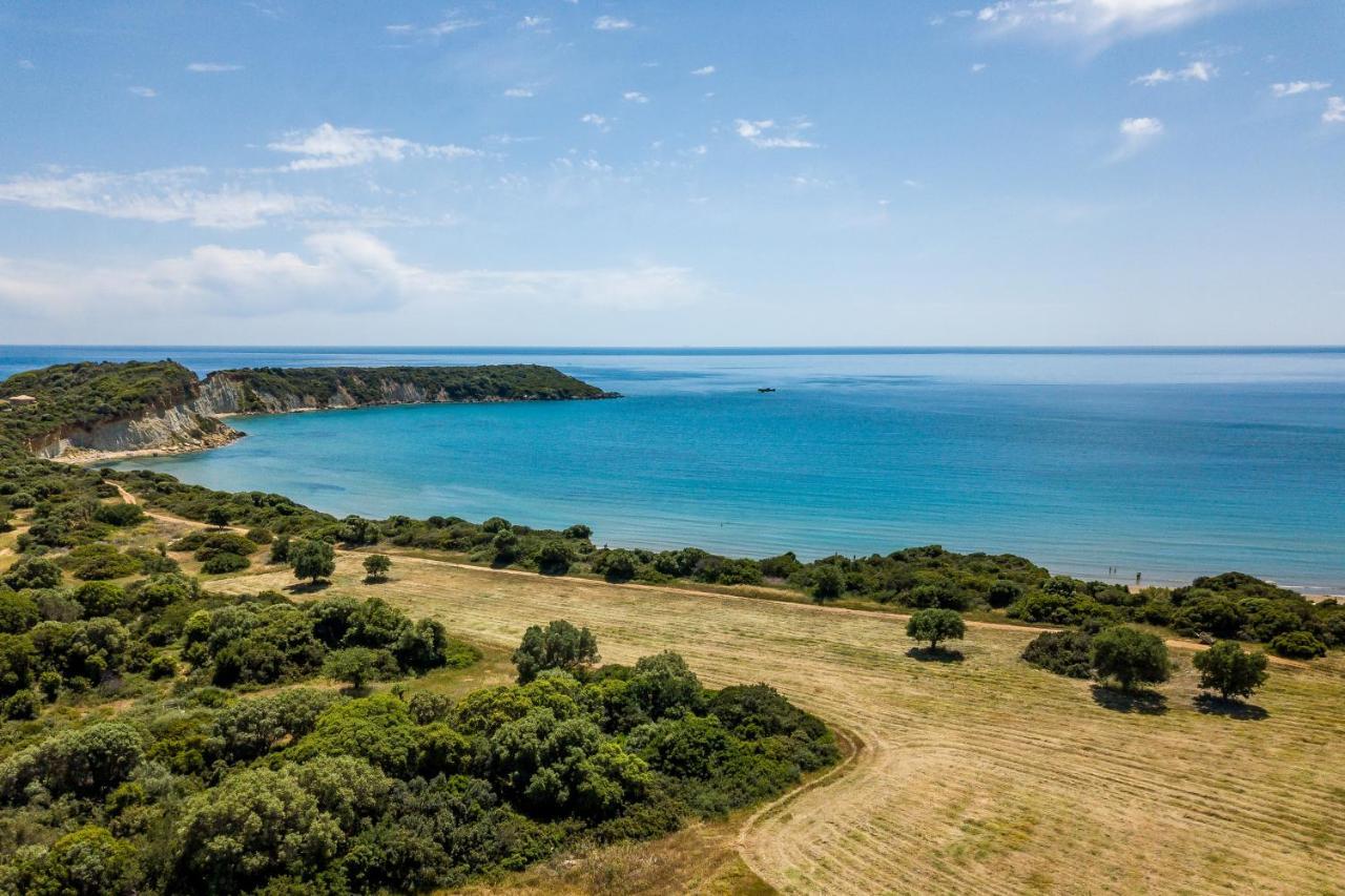 Porto Gerakas Villas Vasilikí Exteriér fotografie