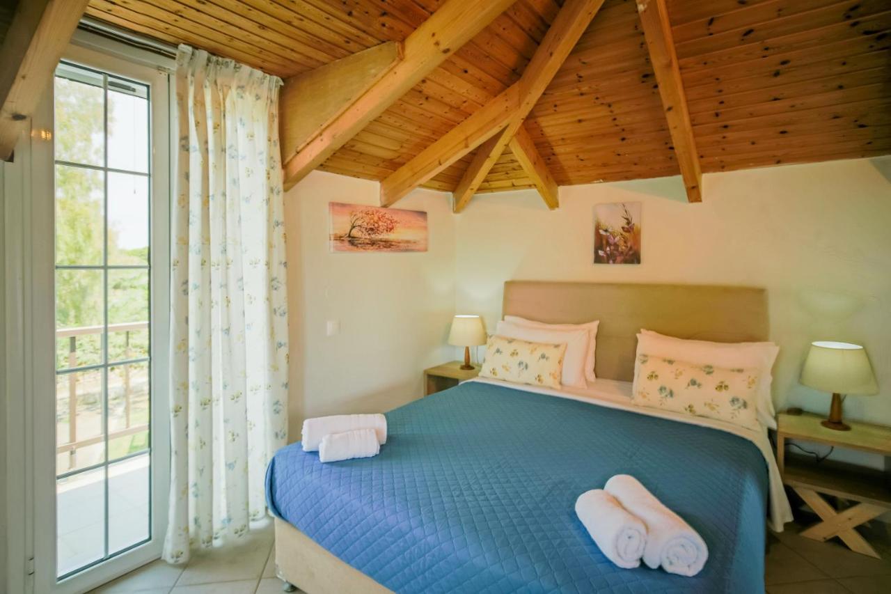 Porto Gerakas Villas Vasilikí Exteriér fotografie