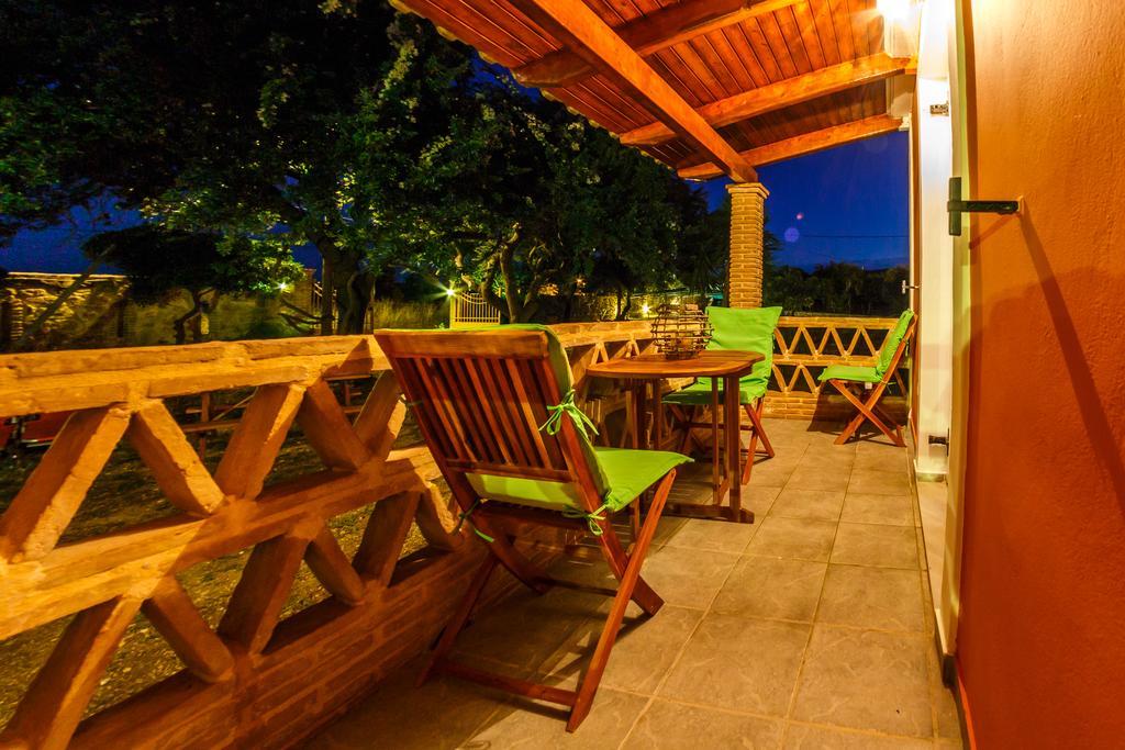 Porto Gerakas Villas Vasilikí Exteriér fotografie