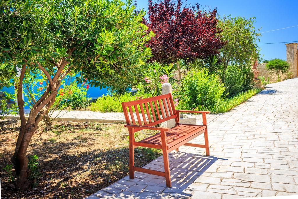 Porto Gerakas Villas Vasilikí Exteriér fotografie