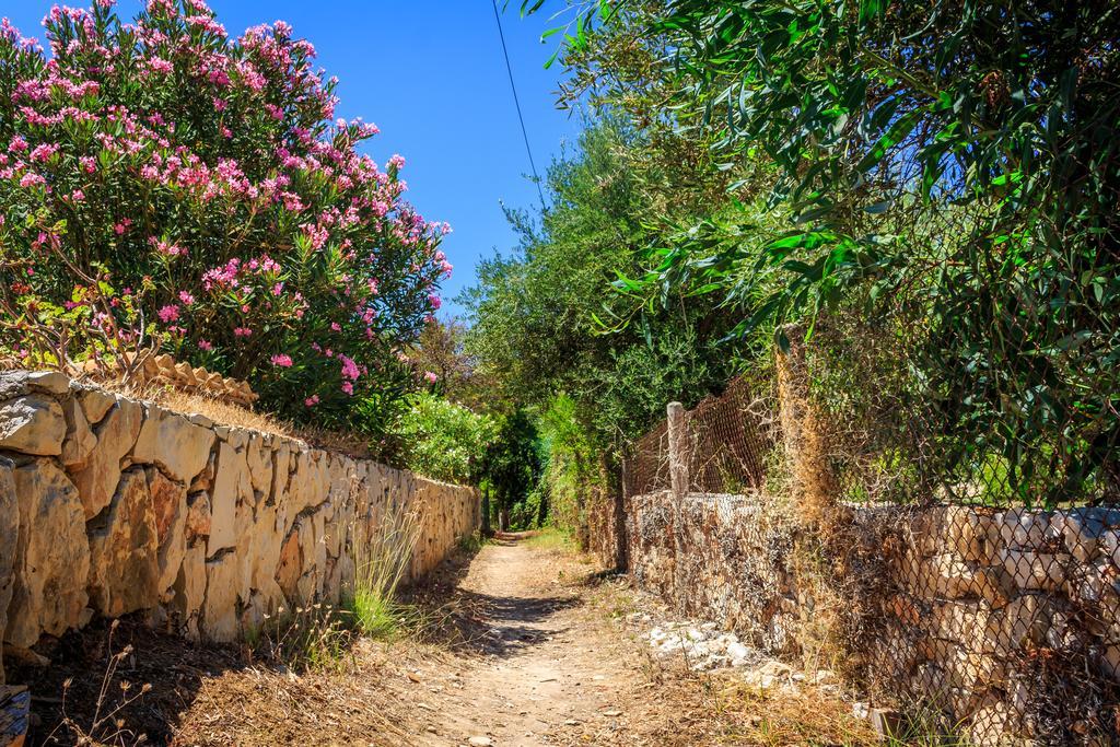 Porto Gerakas Villas Vasilikí Exteriér fotografie