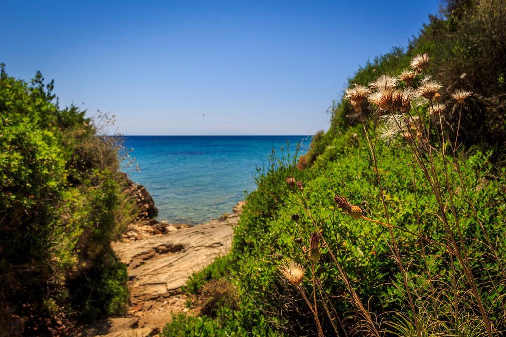 Porto Gerakas Villas Vasilikí Exteriér fotografie