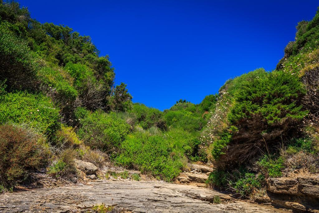 Porto Gerakas Villas Vasilikí Exteriér fotografie