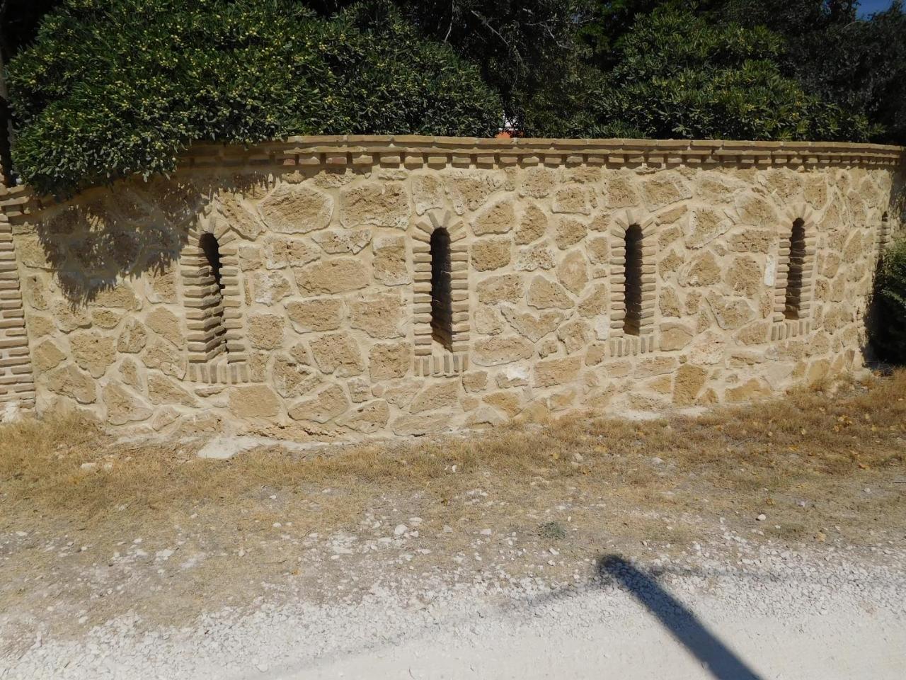Porto Gerakas Villas Vasilikí Exteriér fotografie